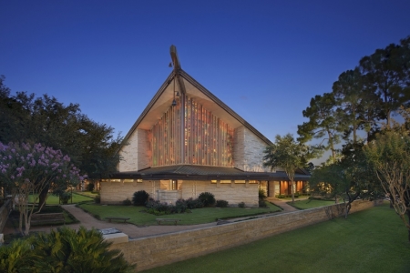 Memorial Drive Presbyterian Church of Houston, Texas. In July of 2016, the congregation voted to leave Presbyterian Church (USA) and join the Evangelical Covenant Order of Presbyterians.<span style='line-height: 1.4em; color: #000000;'>.</span>