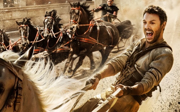 Movie still for 'Ben-Hur' (2016).