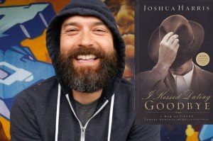 Joshua Harris posts 'updated' apology to LGBT community, others for 'I Kissed Dating Goodbye'