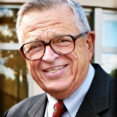 Chuck Colson