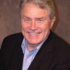 Luis Palau