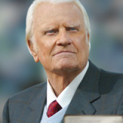 Billy Graham