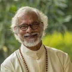 K.P. Yohannan