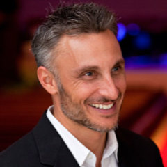 Tullian Tchividjian