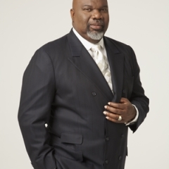 T. D. Jakes