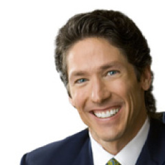 Joel Osteen