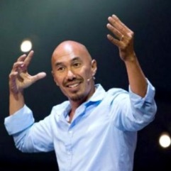 Francis Chan