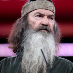 Phil Robertson