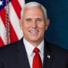 Mike Pence