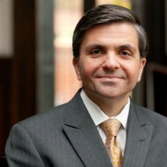 Mark Tooley