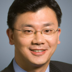 Anthony B. Kim