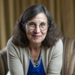 Rosaria Butterfield