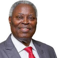 William F. Kumuyi