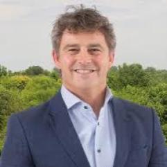Andy Corley