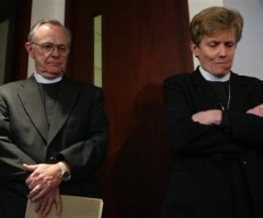 Council of Bishops Approves Statement Against Same-Sex Unions