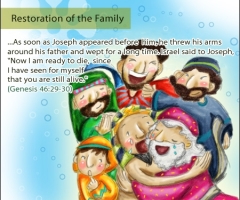 Restoration of the Family