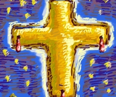 The Cross