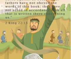 Disobedience of Men