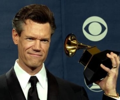 Randy Travis Hospitalized: Singer Alert, Awake, and Talking After Brain Surgery for Stroke