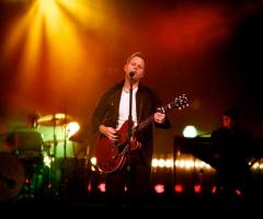 Matthew West 'Into the Light: Life Stories & Live Songs' Coming August 13 on CD and DVD