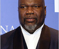 Bishop T.D. Jakes' MegaFest 2013 Features Faith and Family Film Festival