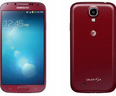 Samsung Galaxy S4 LTE Advanced Model to Launch in Black Frost and White Mist