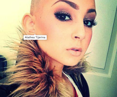 Talia Joy Castellano Has Bucket List Fulfilled by Fans