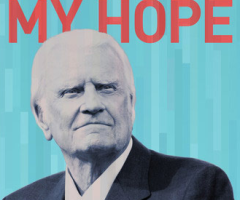 'My Hope: Songs Inspired by the Message and Mission of Billy Graham' Features Christian Music's Biggest Names