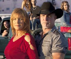 'The Bulloch Family Ranch' Stars Rusty and Julie Bulloch: 'We Never Planned to Take in Over 25 Kids' (VIDEO)