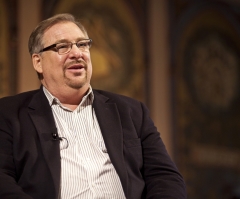 Pastor Rick Warren to Return to Pulpit With New Sermon Series After Son's Death