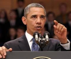 Obama to Launch Series of Economic Speeches Ahead of Budget Deadlines