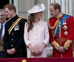 Kate Middleton Baby: Duchess in labor, Will Mirror Princess Diana's Parenting?