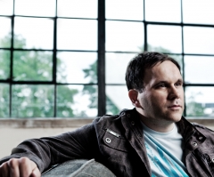 Matt Redman Announces Recording of Live Album 'Your Grace Finds Me'