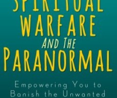 'What Are Ghosts?': Author Jason Lohman Explains the Paranormal and Why Christians Shouldn't Fear