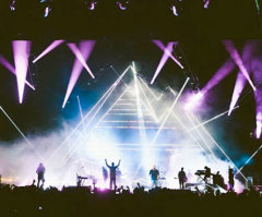 Hillsong United 'Welcome Zion' Tour Surpasses 80,000 Fans in Attendance