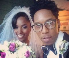 'Preachers of L.A.' Deitrick Haddon Remarries for the Second Time; Talks Candidly About His Past