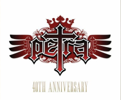 Petra 40 Year Anniversary Album Release Coming July 30