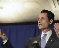 XXX Church Pastor: Anthony Weiner Is No Joke