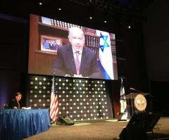 Hispanic Christians Among Thousands at Pro-Israel Summit in D.C.