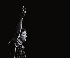 An Inside Look at a New Generation of Pastors: Matt Chandler (Pt. 2)