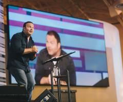 Mark Driscoll Announces Plans to Launch Mars Hill Church Phoenix