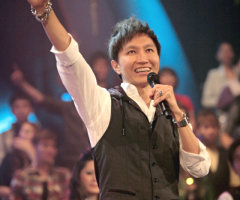 Kong Hee's 'Apology' From God Taken Out of Context, Says City Harvest Church