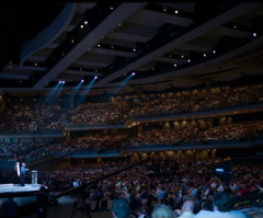 Willow Creek's Global Leadership Summit to Draw 170,000 People Worldwide