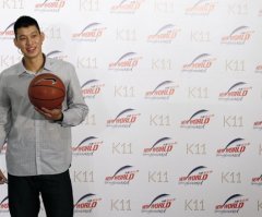 Jeremy Lin Movie 'Linsanity' Documentary in Theaters Oct. 4