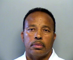 Oklahoma Pastor Accused of Raping Teen Relative at Church Re-Arrested