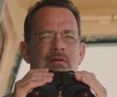 New York Film Festival 2013: Captain Phillips With Tom Hanks to Open the NYFF (VIDEO TRAILER)