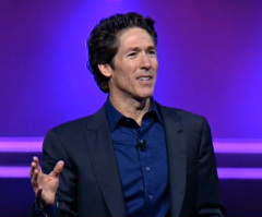 Joel Osteen Sermons to Be Broadcast on Sunday Mornings on NBC NY