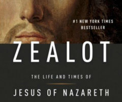 Scholars Respond to Reza Aslan's 'Zealot: The Life and Times of Jesus of Nazareth'