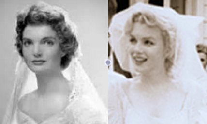 Marilyn Monroe Called First Lady: Wanted To Marry JFK