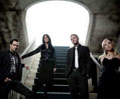 Skillet Celebrates With The Dream at 50 in Honor of Martin Luther King Jr.